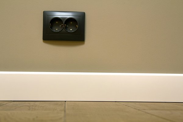 Quelle essence de bois choisir pour des plinthes en bois ?