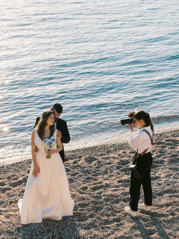 5 astuces pour sélectionner le bon photographe mariage